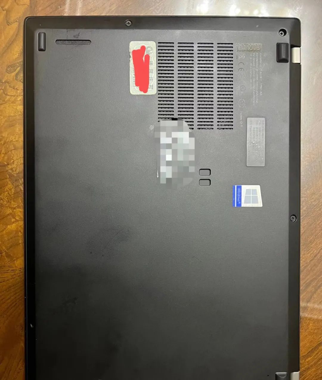 X390 配置推荐_thinkpad原装系统_ThinkPad X390 二手配置选择