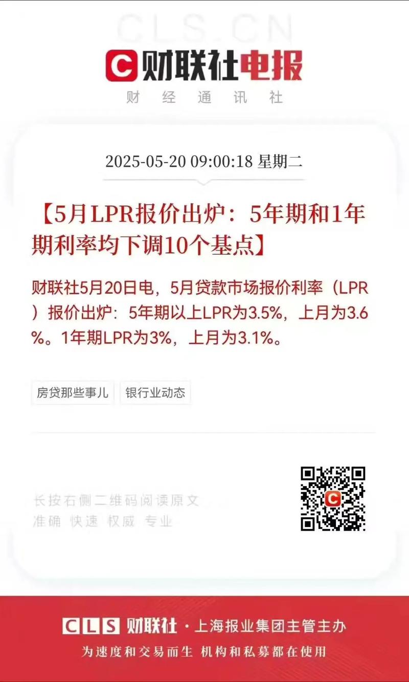 2025广州LPR下调_2025最新房贷政策_广州房贷利率