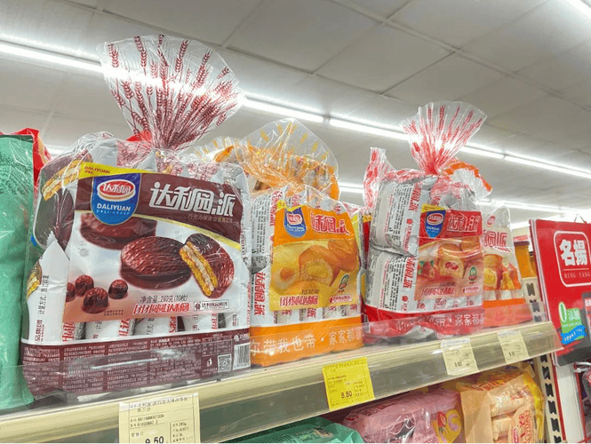 达利食品稽查_达利食品退市原因分析_达利食品香港退市