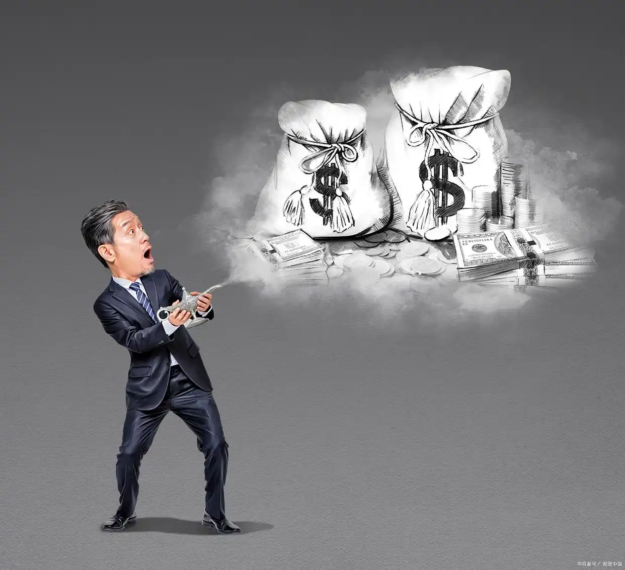 金融危机应对策略_个人财务优化_金融危机下的快乐理财