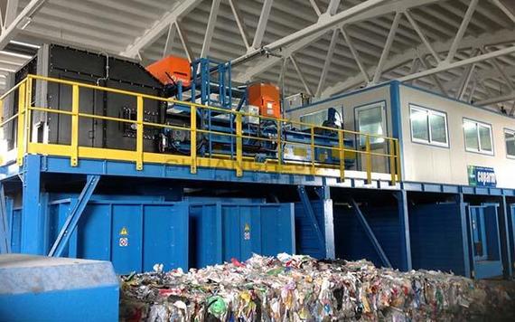 环保产业进入黄金发展期_供销合作社再生资源回收数据统计_再生资源回收利用行业发展趋势