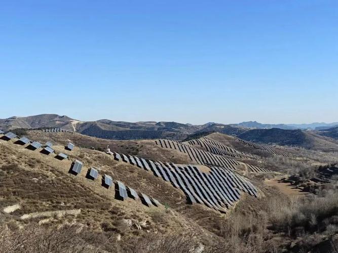 长治光伏发电贷款政策_山西光伏产业发展现状_山西光伏产业政策支持