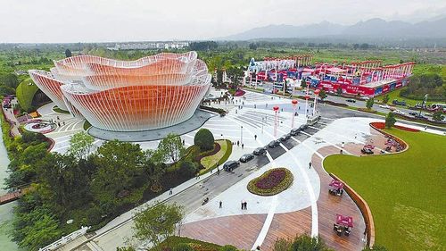 成都万达城文旅项目_成都万达城投资价值_万达城