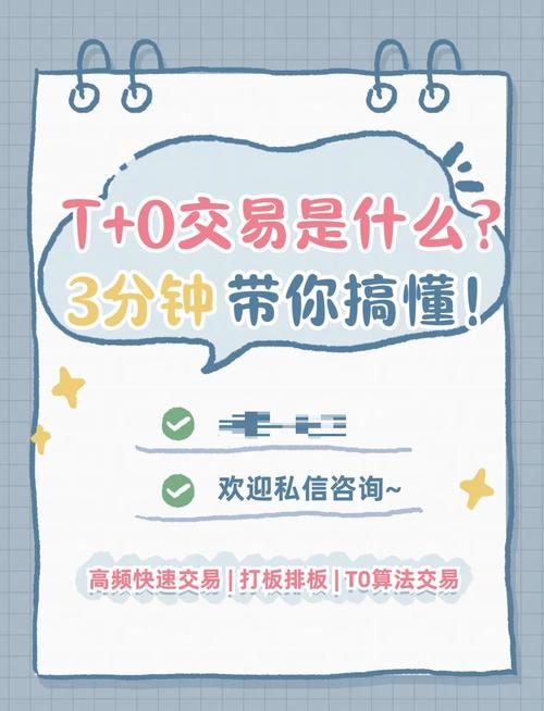 日内高抛低吸策略_A股T0交易技巧_如何按时间止损设置时间点