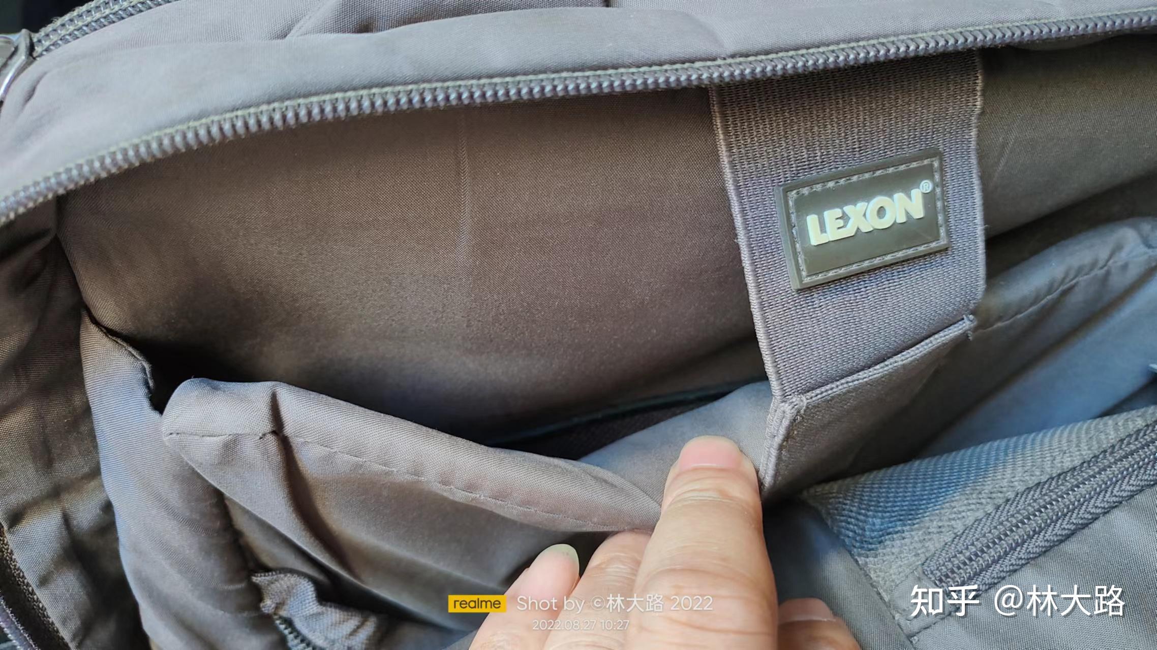 笔记本电脑包选择_电脑包尺寸推荐_xps13电脑包买多大