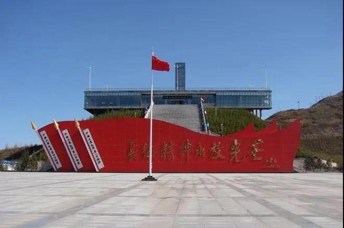 万达城_红色主题万达城延安_延安万达城红色旅游