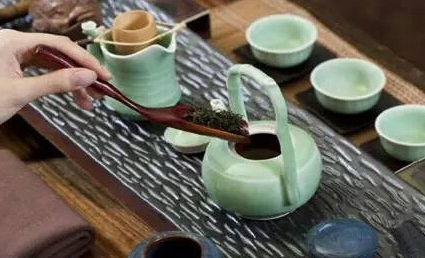 唐代煎茶法_宋代点茶法_点茶煮茶泡茶那个好