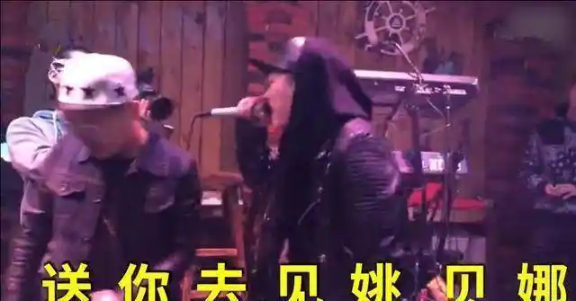 PGone李小璐绯闻_pgone摘帽子_中国有嘻哈PGone黑料