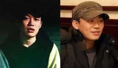 PGone李小璐绯闻_中国有嘻哈PGone黑料_pgone摘帽子