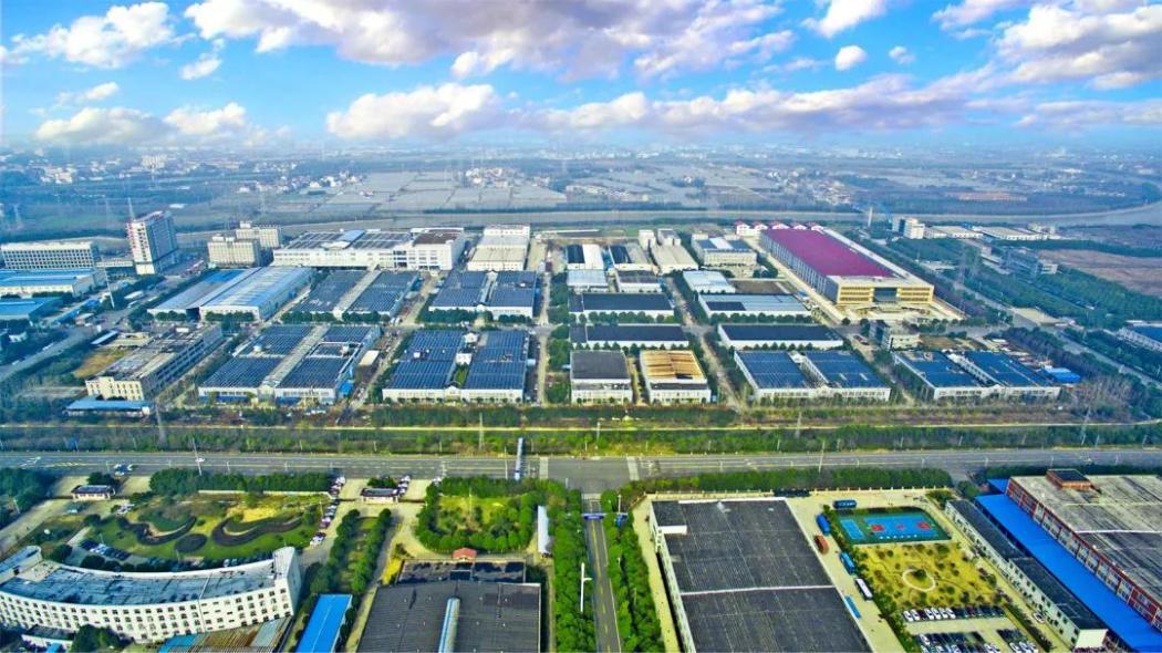 钟楼区专精特新企业梯度培育_钟楼区金融活水助中小企业发展_常州地方经济