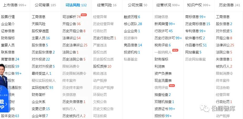 证券公司股民资料_行业数据分析_公司基本面研究