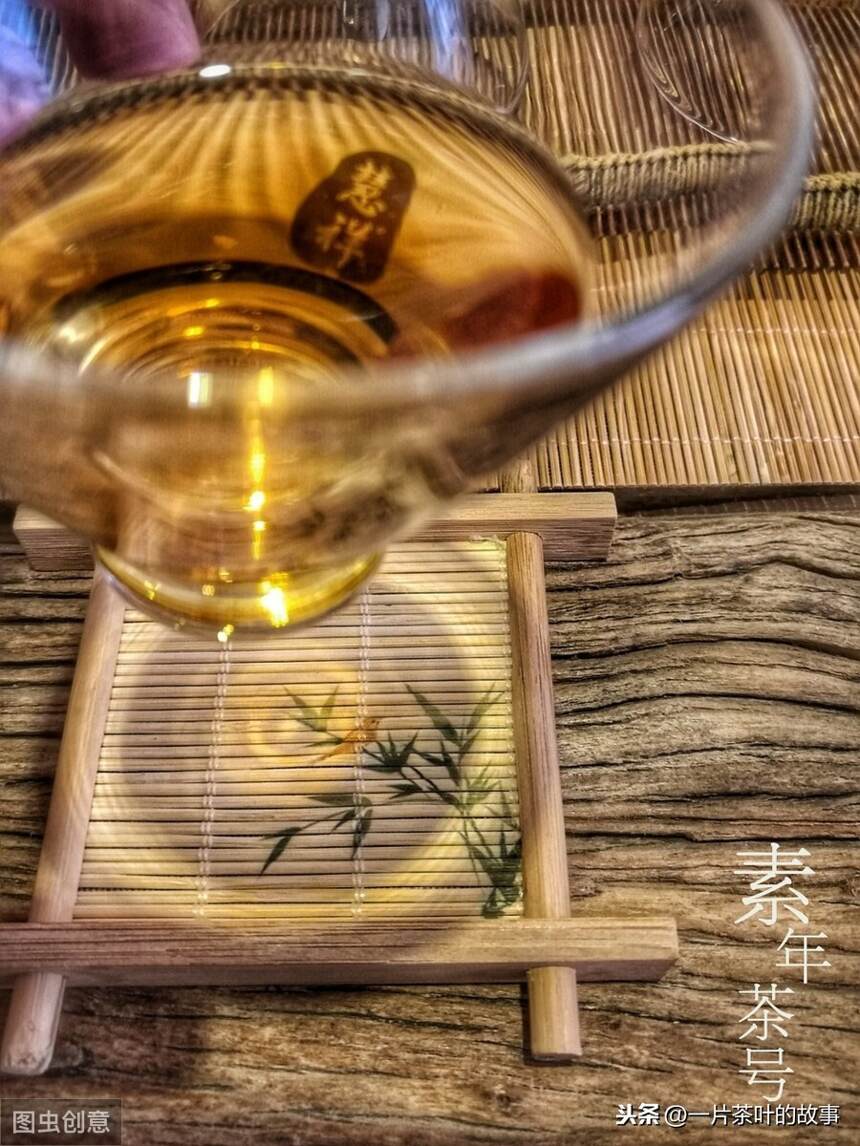 「茶之四饮」煮茶、煎茶、点茶、撮泡茶