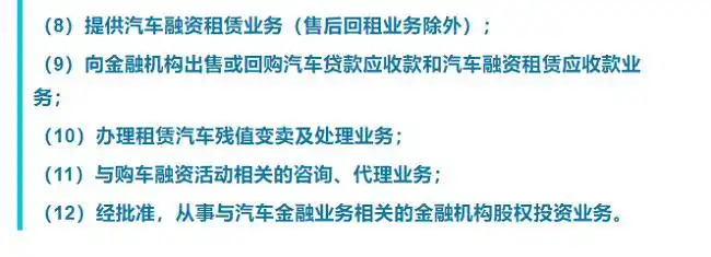 比亚迪汽车金融贷款_汽车金融公司牌照_汽车消费金融公司名单