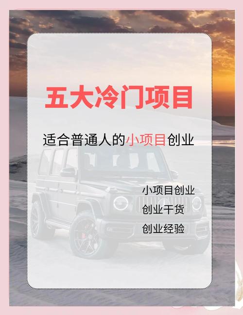 去年零元的赚钱好买卖_在家创业小成本高利润项目_疫情期间冷门行业创业项目