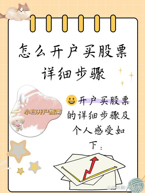 证券账户开立步骤_股票去哪里开户_股票开户流程