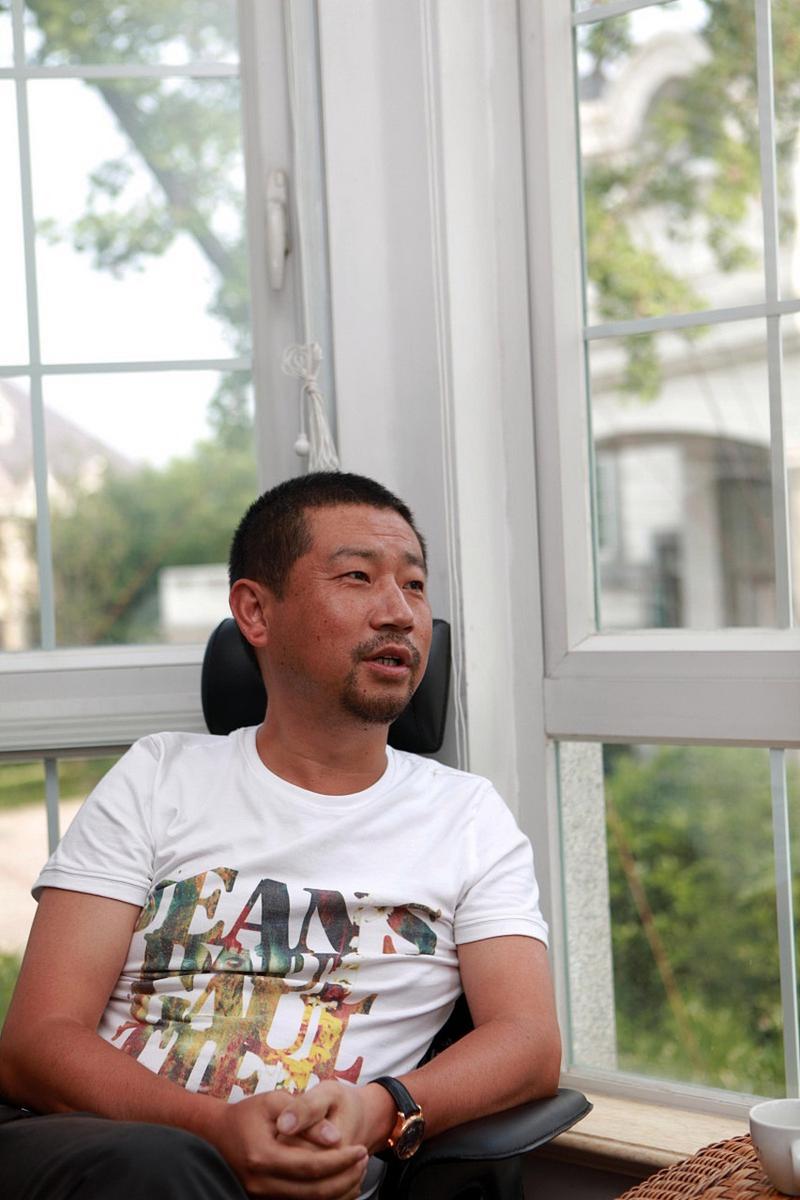 葛卫东期货交易策略_葛卫东+期货_葛卫东期货投资经历