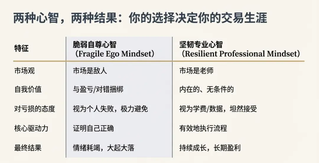 交易心理学_交易心理误区_止损或获利无效