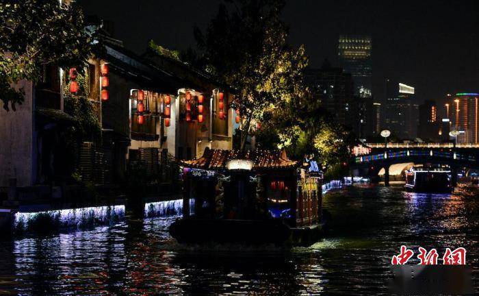 中国大运河非遗旅游大会_无锡非遗文化展示_无锡 运河