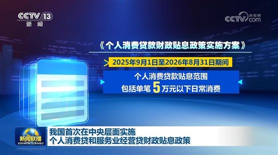 个人消费贷款贴息政策_贷款购车利息计算公式_家用汽车贷款利息补贴