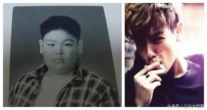 暑假变胖怎么办_胖子潜力股也是分人的_朋友圈吐槽长胖