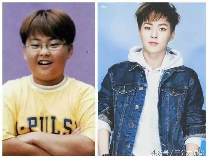 暑假变胖怎么办_朋友圈吐槽长胖_胖子潜力股也是分人的