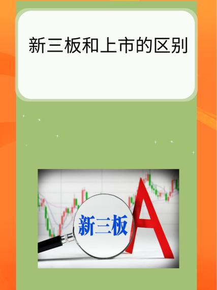 新三板股票开户条件_新三板与老三板区别_新三板开户费用多少?