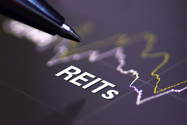 中国REITs投资策略_什么是REITs_房地产信托投资基金(reits)