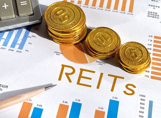 什么是REITs_中国REITs投资策略_房地产信托投资基金(reits)