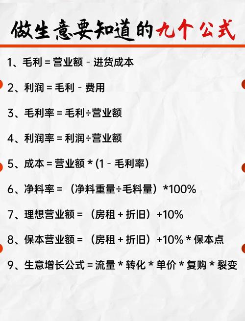 销售利润率计算公式_1 上年度销售利润率_销售毛利率与销售利润率比较