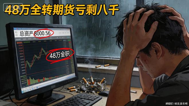 期货市场与股市对比_贷款10万炒股算违法吗_贷款炒期货风险