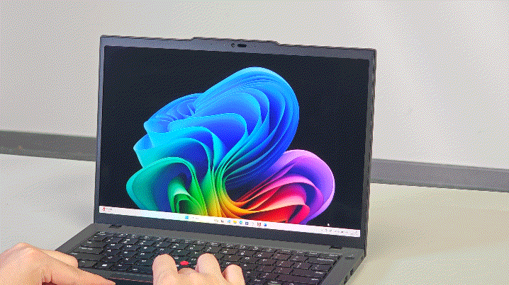 ThinkPad T14 Gen6 AI元启版_锐龙AI 7 PRO 350性能评测_thinkpad原装系统