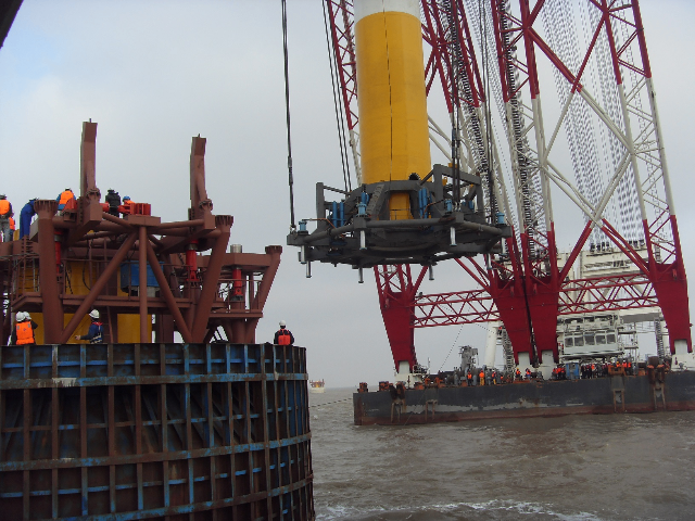 吊装系统设计及有限元分析服务公司,设计