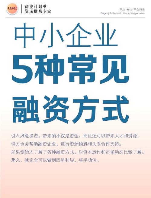 个人合规融资方式_小微企业普惠贷款政策_退伍军人是不是无需抵押可以贷款