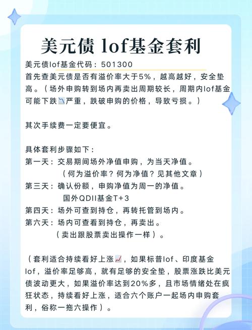 指数分级基金折价套利_分级基金溢价套利操作_指数分级基金溢价套利
