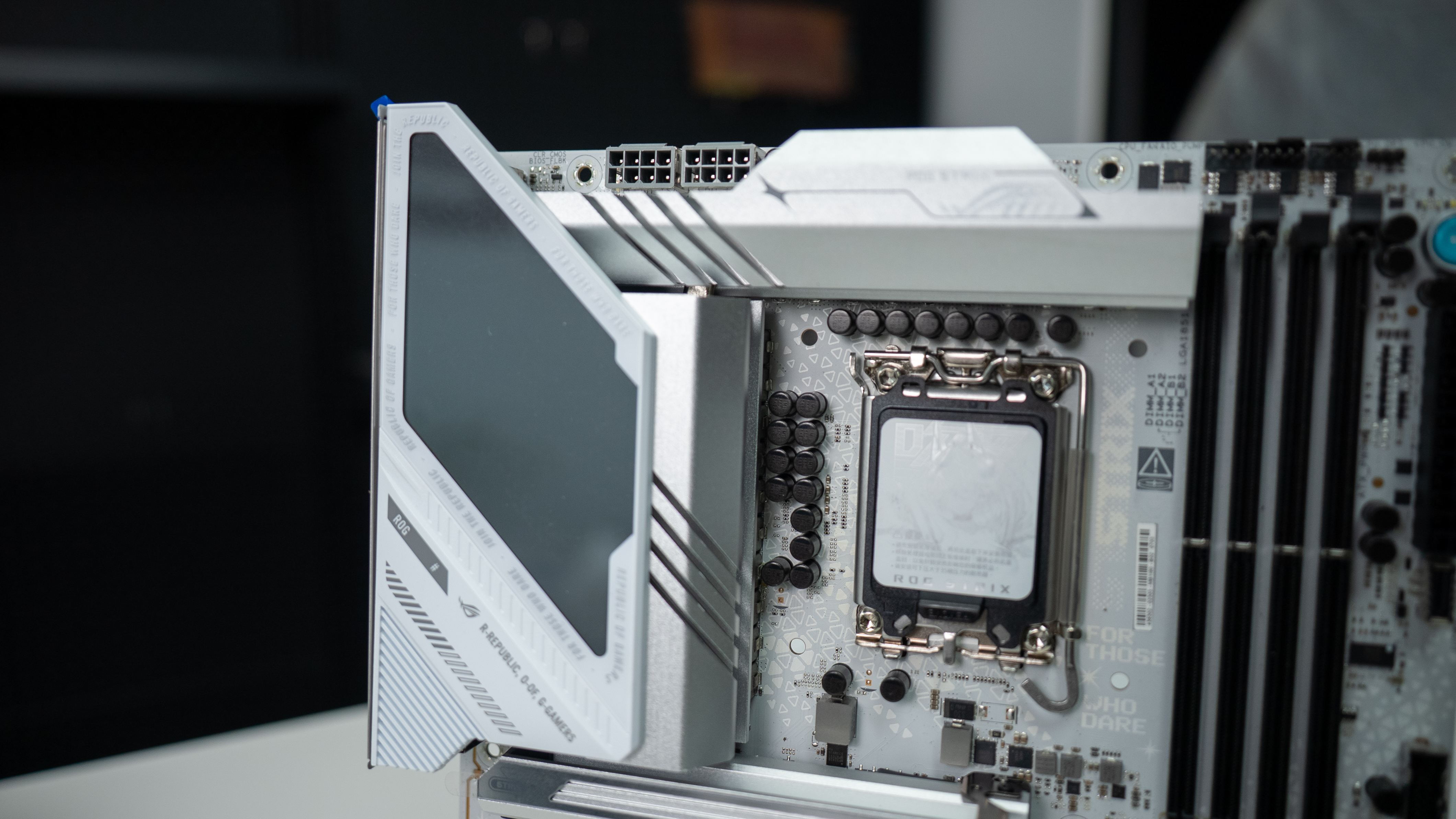 英特尔Ultra 7 270K Plus性能分析_英特尔Ultra 5 250K Plus评测_intel处理器系列