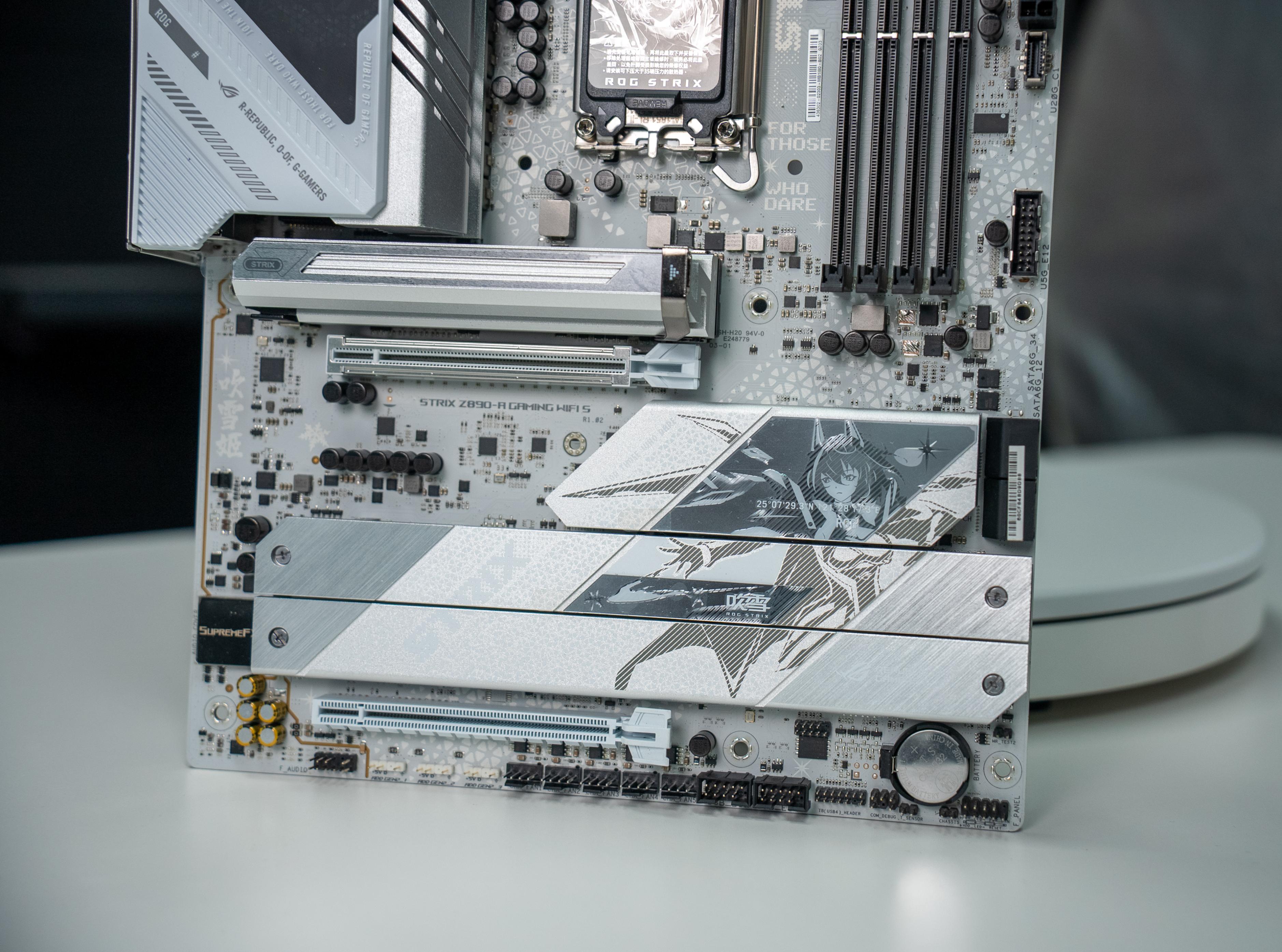 英特尔Ultra 7 270K Plus性能分析_英特尔Ultra 5 250K Plus评测_intel处理器系列