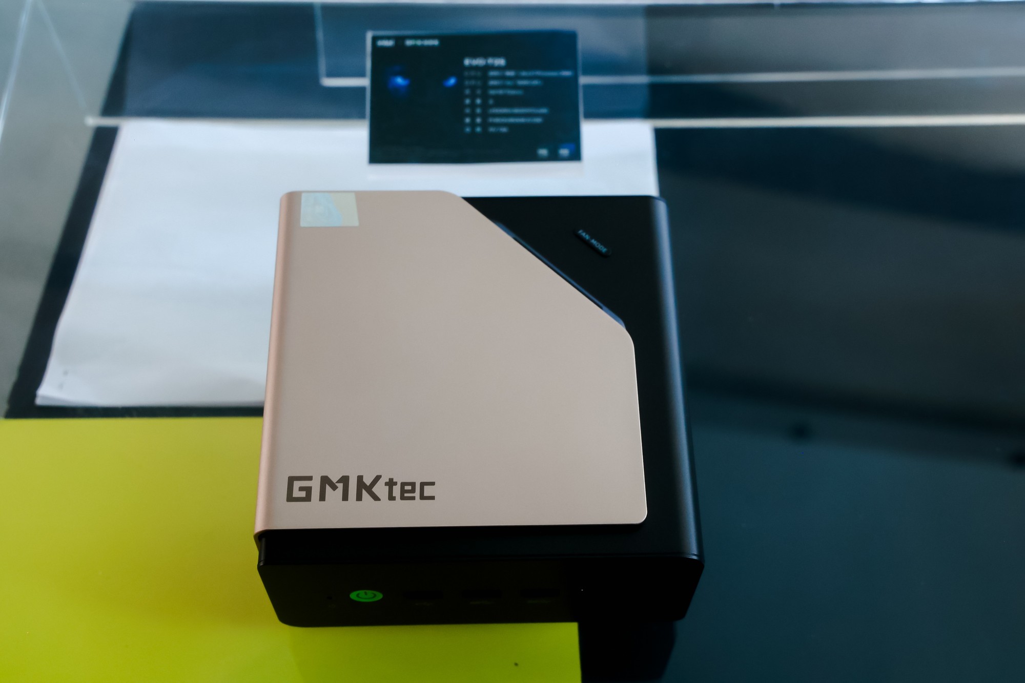 第三代英特尔酷睿Ultra新品_intel处理器系列_Panther Lake平台前瞻