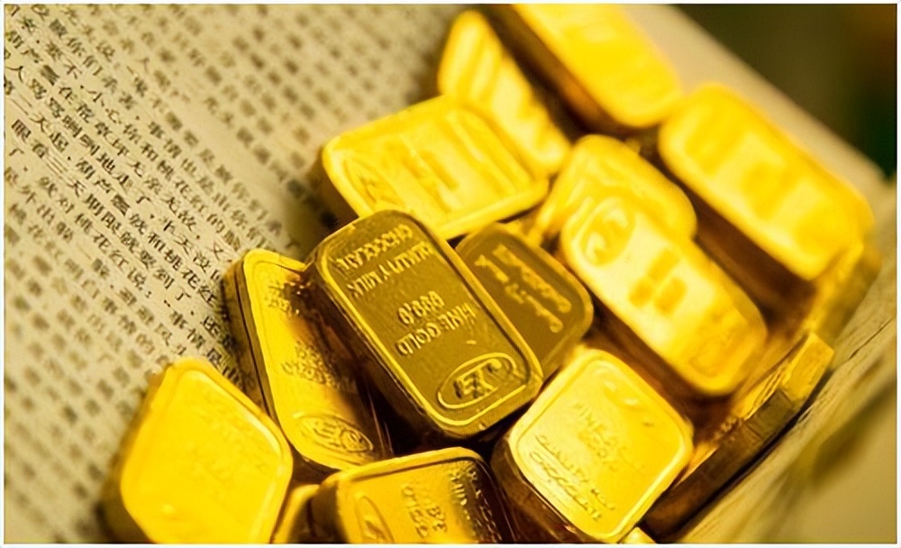 合规资质香港黄金交易所AA类行员_黄金现货交易平台选择_现货开户学习