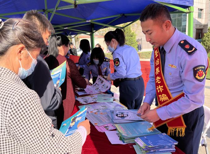 场外配资风险警示_监管机构发布黑名单_股票配资有骗局吗
