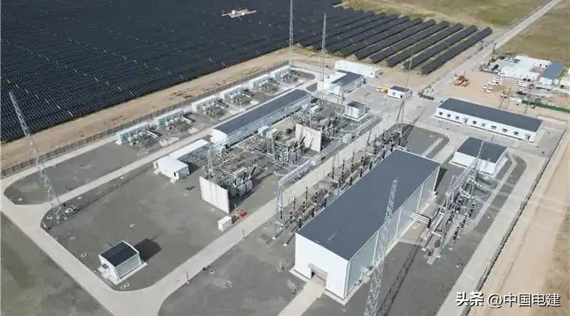 国电集团2026年_电建“十五五”新征程_中国电建2026年工作会议