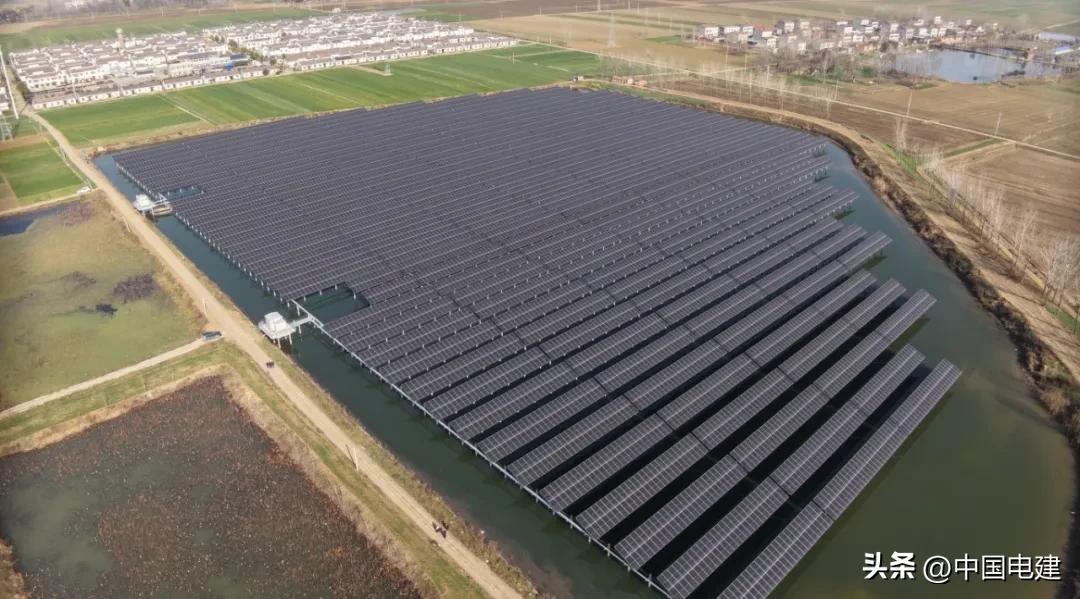 国电集团2026年_中国电建2026年工作会议_电建“十五五”新征程