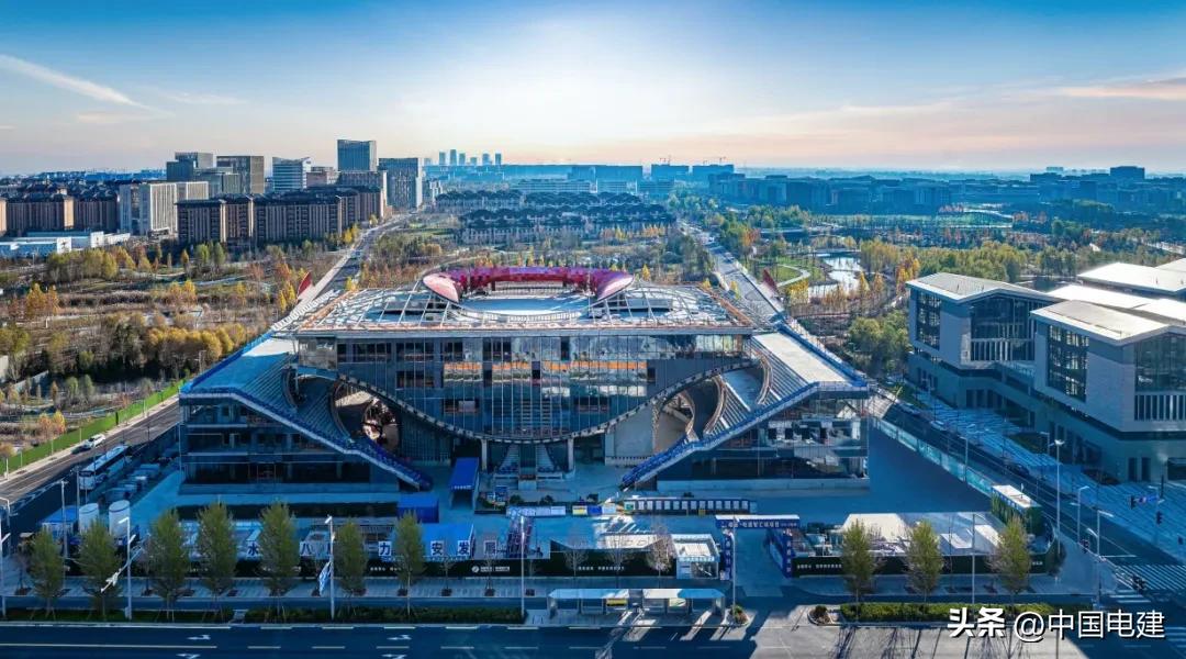 电建“十五五”新征程_国电集团2026年_中国电建2026年工作会议