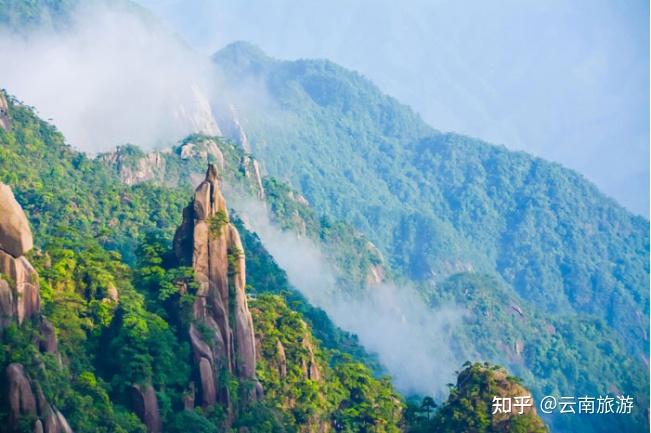 江西定制旅游_江西百度开户_江西旅游攻略