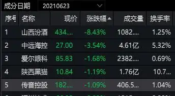 华域汽车系统股份有限公司 股票代码_华域汽车 中欧基金 重仓股