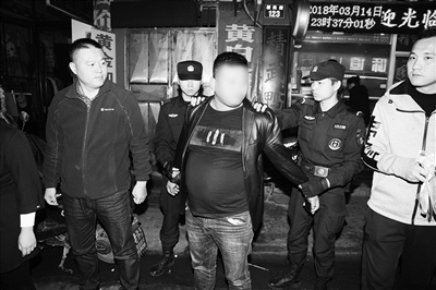 担保公司贷款正规吗_警方打击套路贷_套路贷犯罪