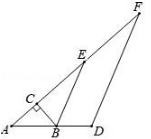 如图,三角形abc的中线_三角形三边关系_三角形高中线角平分线