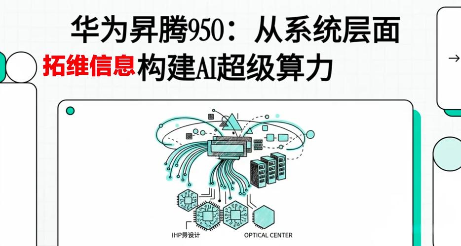 拓维信息昇腾AI算力解决方案_拓维信息AI算力业务增长趋势_拓维信息并购