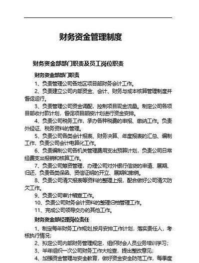 预算编制细化_商管公司筹备期财务管理风险点_写哪个公司财务风险好写