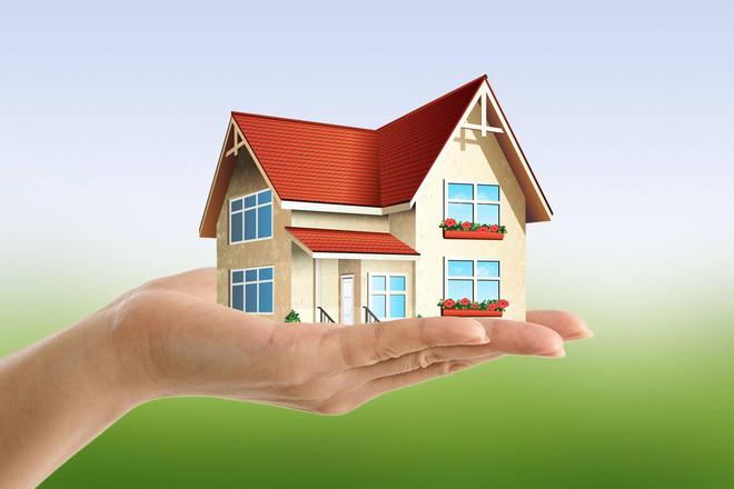 房贷还清多久拿房产证_房产证写孩子名字风险_房贷未还清加名字后果