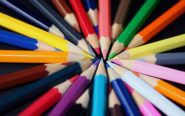 光的本质与颜色感知_人类视觉细胞与颜色认知_波长颜色